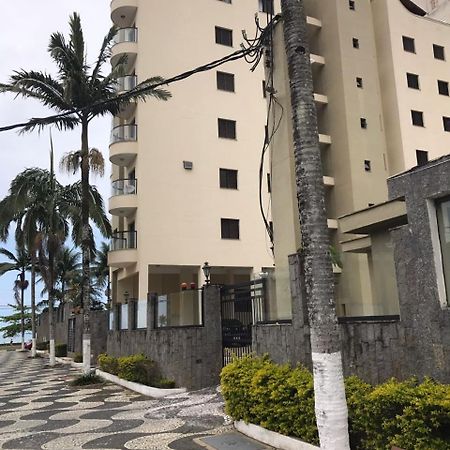 Cobertura Itap. frente mar 10 pessoas- Cod 10 Caraguatatuba Exterior foto