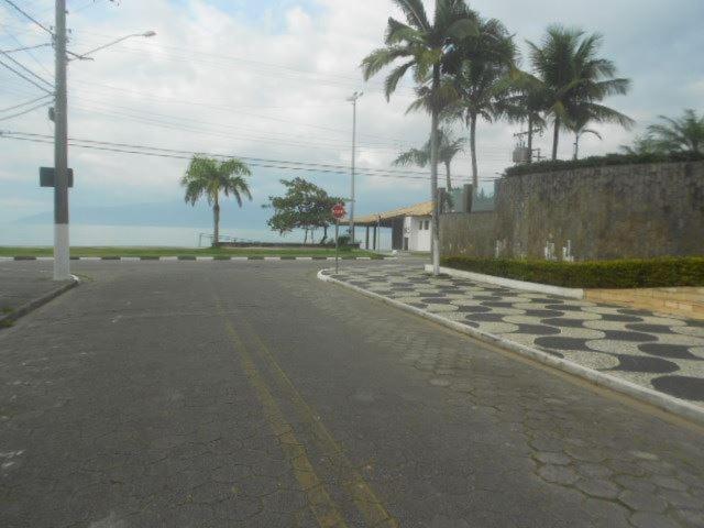 Cobertura Itap. frente mar 10 pessoas- Cod 10 Caraguatatuba Exterior foto